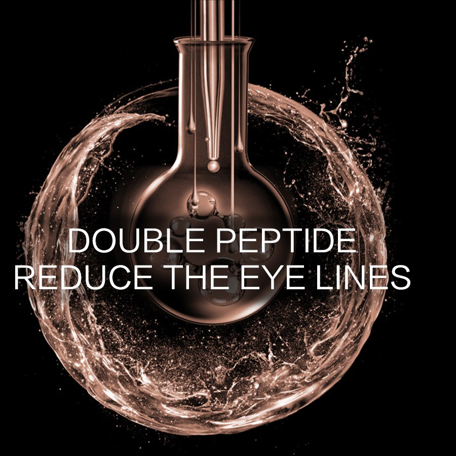 Radiance Eye Cream | Triple Actions | Nourish - Tighten - Ease Puffiness - Image 4