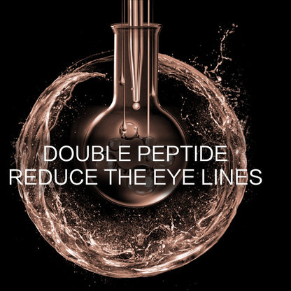 Radiance Eye Cream | Triple Actions | Nourish - Tighten - Ease Puffiness - Image 4