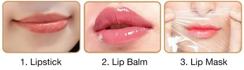 Legend Age Lipstick, Balm and Mask | The Best for Your Lips - Image 7