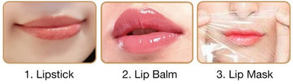 Legend Age Lipstick, Balm and Mask | The Best for Your Lips - Image 7