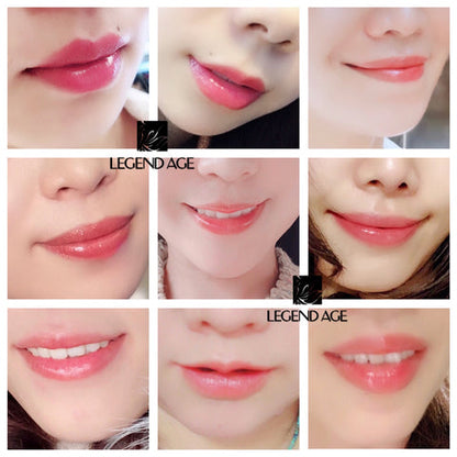 Legend Age Lipstick, Balm and Mask | The Best for Your Lips - Image 8