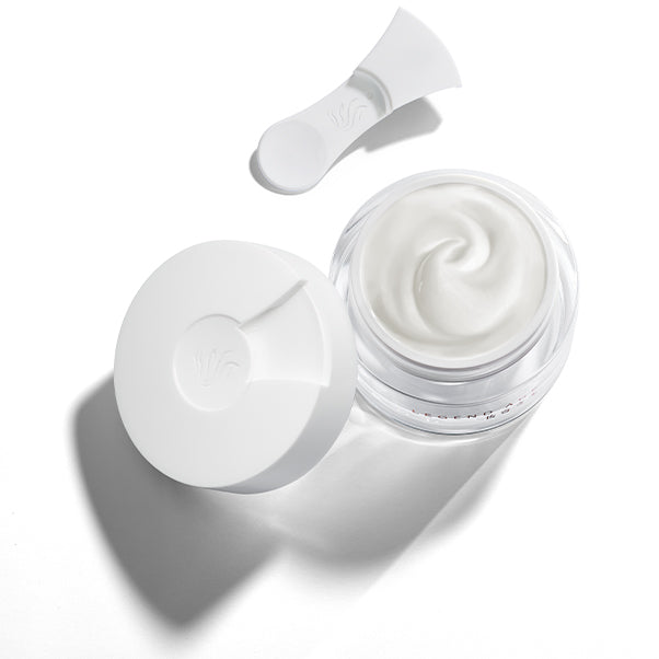 Super Hydrating Cream | Triple Actions | Firm - Hydrate - Fine Line Removal - Image 2