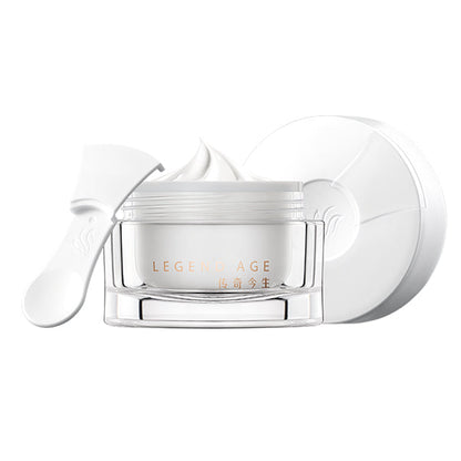 Super Hydrating Cream | Triple Actions | Firm - Hydrate - Fine Line Removal - Image 3