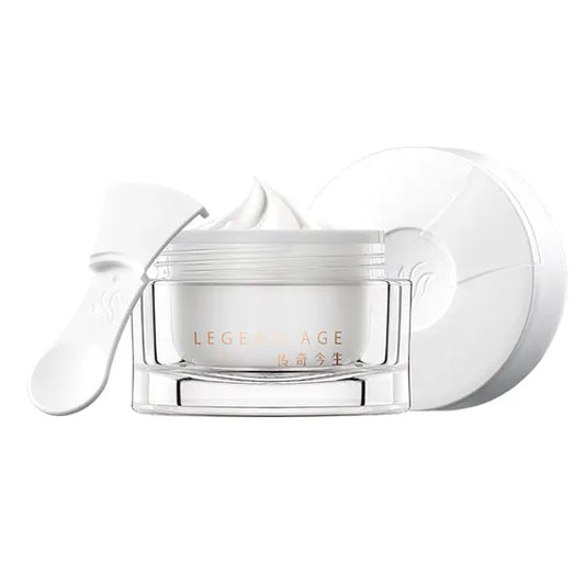 Super Hydrating Cream | Triple Actions | Firm - Hydrate - Fine Line Removal - Image 3