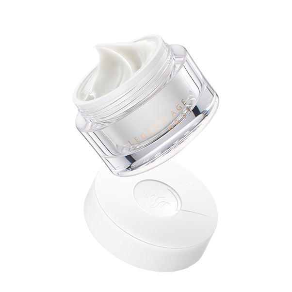 Super Hydrating Cream | Triple Actions | Firm - Hydrate - Fine Line Removal - Image 4