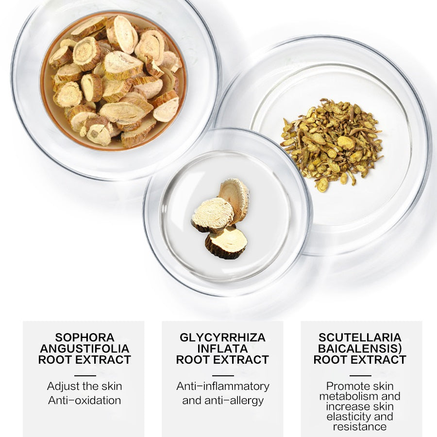 Super Hydrating Cream | Triple Actions | Firm - Hydrate - Fine Line Removal - Image 5