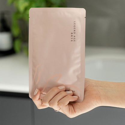 Hydrating Face Mask | Super Hydration | Silky Skin & Fine Pore - Image 4