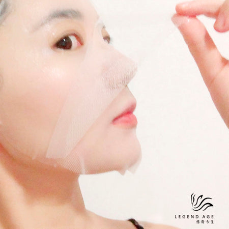 Hydrating Face Mask | Super Hydration | Silky Skin & Fine Pore - Image 5