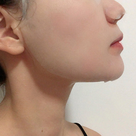Hydrating Face Mask | Super Hydration | Silky Skin & Fine Pore - Image 6