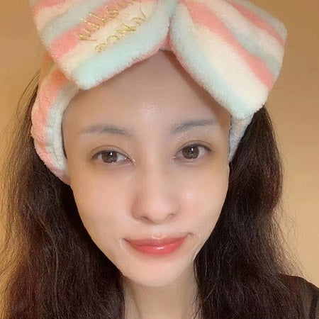 Hydrating Face Mask | Super Hydration | Silky Skin & Fine Pore - Image 7