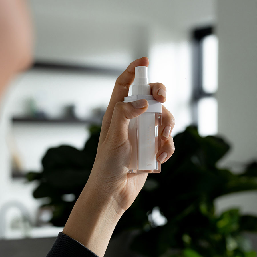 Emulsion Spray | Triple Action | Super Moisturizing | Acne & Spot Removal - Image 4