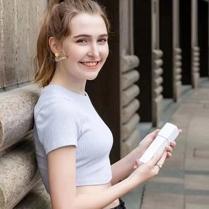 Emulsion Spray | Triple Action | Super Moisturizing | Acne & Spot Removal - Image 7