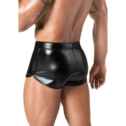 Noir Frenzy Shorts - Image 3