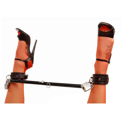Master Series Steel Spreader Bar Black - Black - Image 2