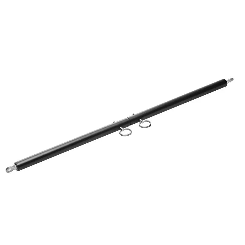 Master Series Steel Spreader Bar Black - Black - Image 4
