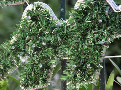 Samland 5.5m Merry Christmas Sign Led Rope Light Commercial - Image 4
