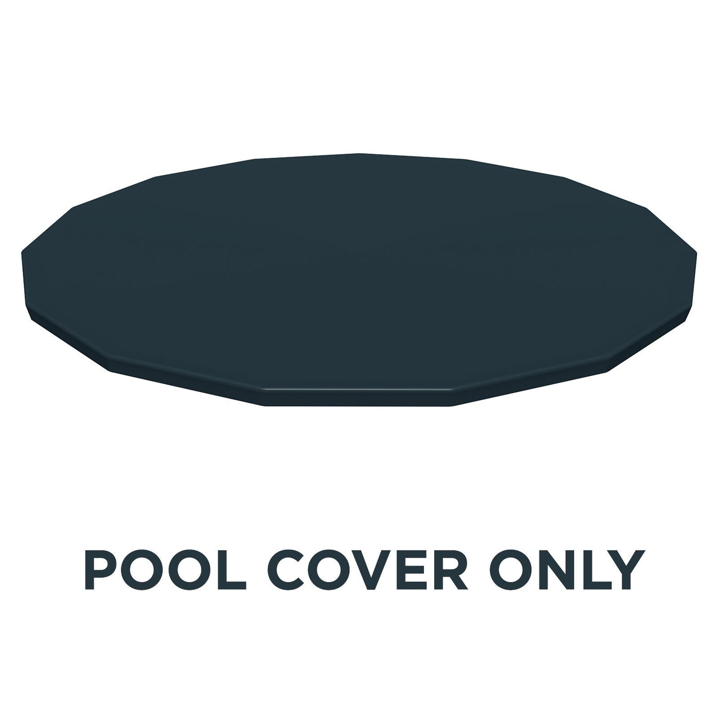 Samland Pool Cover for 15FT Above Ground Pool (58038) - Image 2