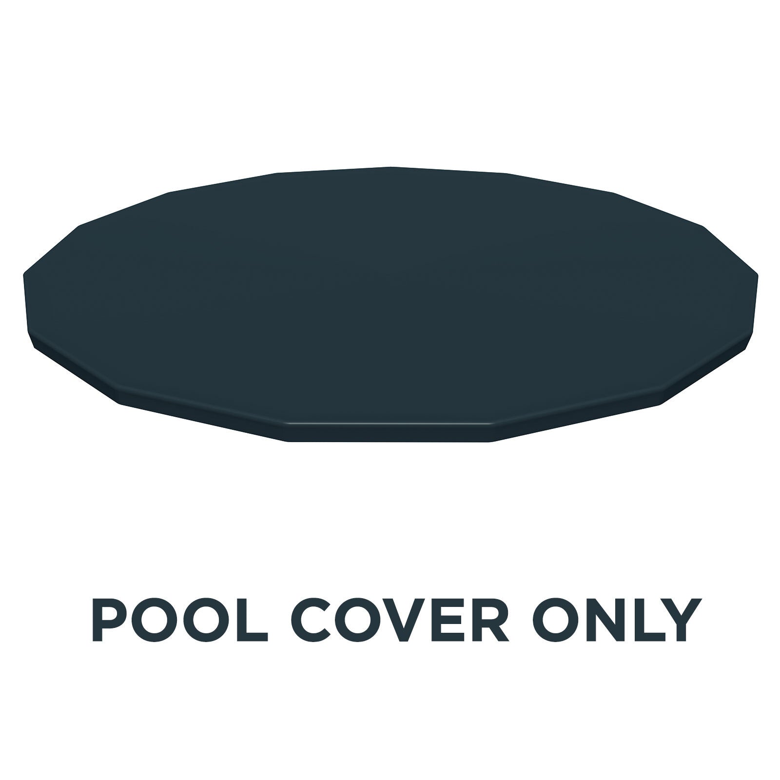 Samland Pool Cover for 15FT Above Ground Pool (58038) - Image 2
