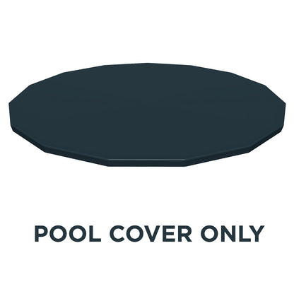 Samland Pool Cover for 15FT Above Ground Pool (58038) - Image 2