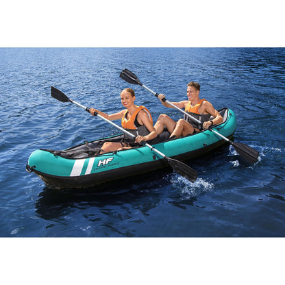 Samland Ventura X2 Double Kayak Inflatable 3.3M X 86CM (65052) - Image 2