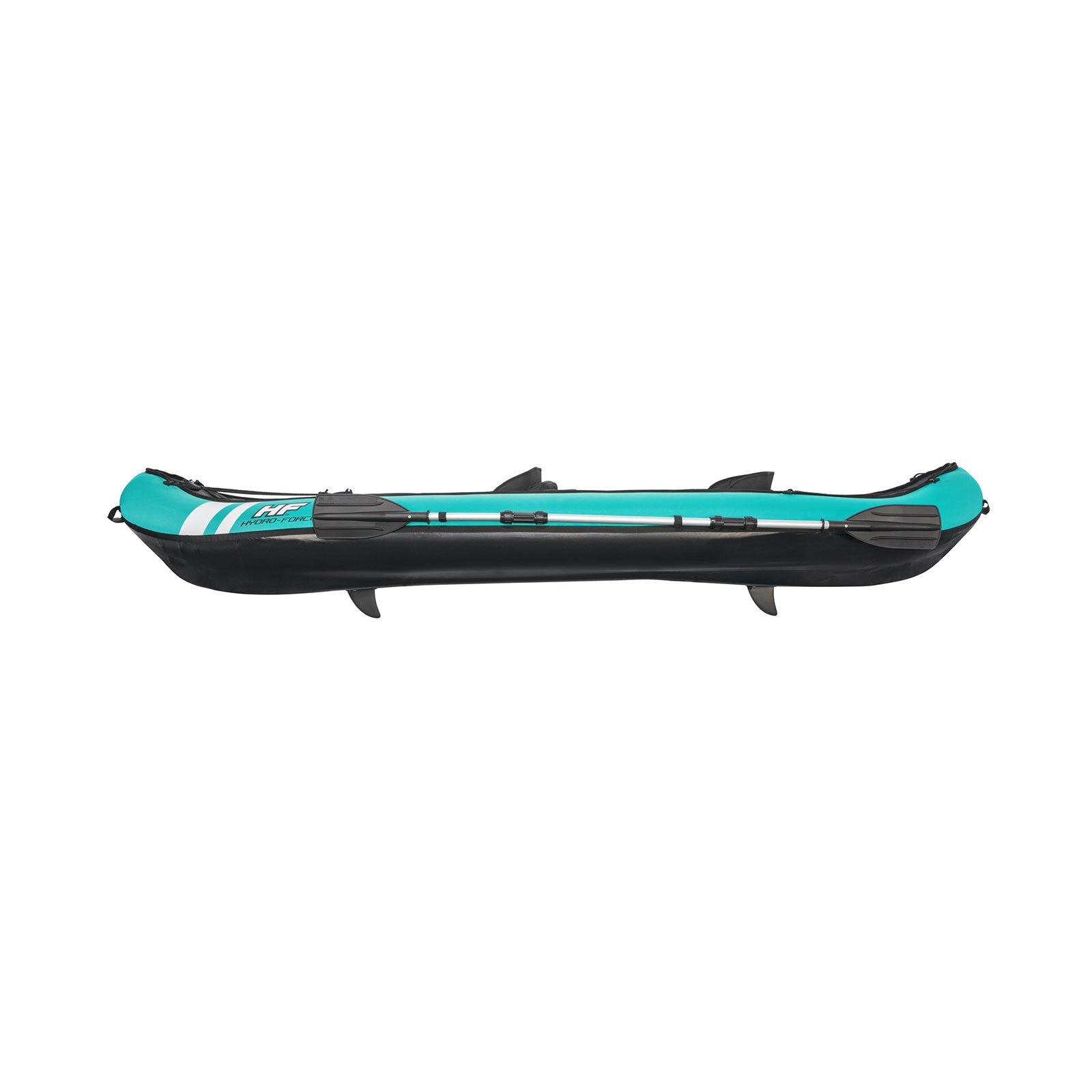 Samland Ventura X2 Double Kayak Inflatable 3.3M X 86CM (65052) - Image 3