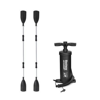Samland Ventura X2 Double Kayak Inflatable 3.3M X 86CM (65052) - Image 5