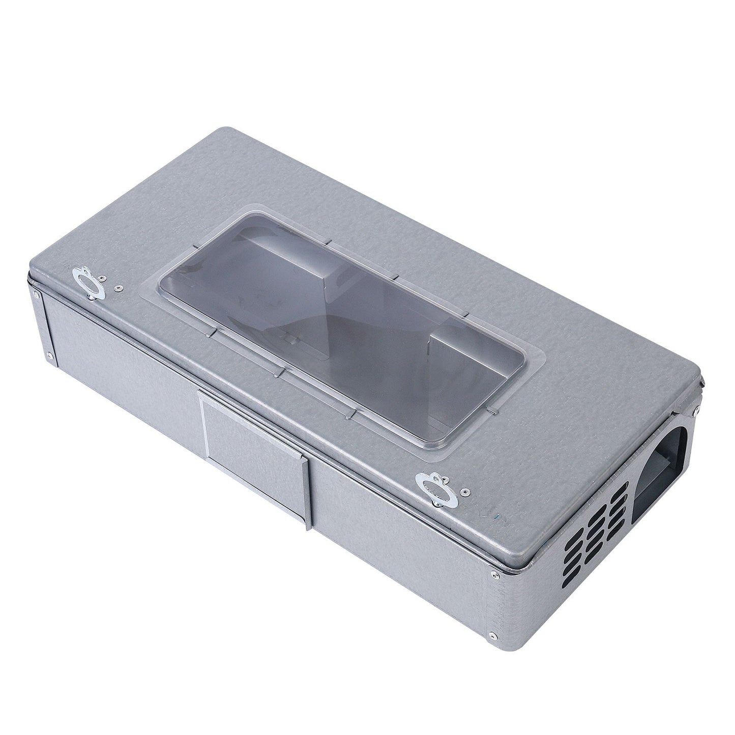 Samland Easy to Open Extra Large Humane Trap for Rat Mice Mouse-1xBCM03 - Image 2