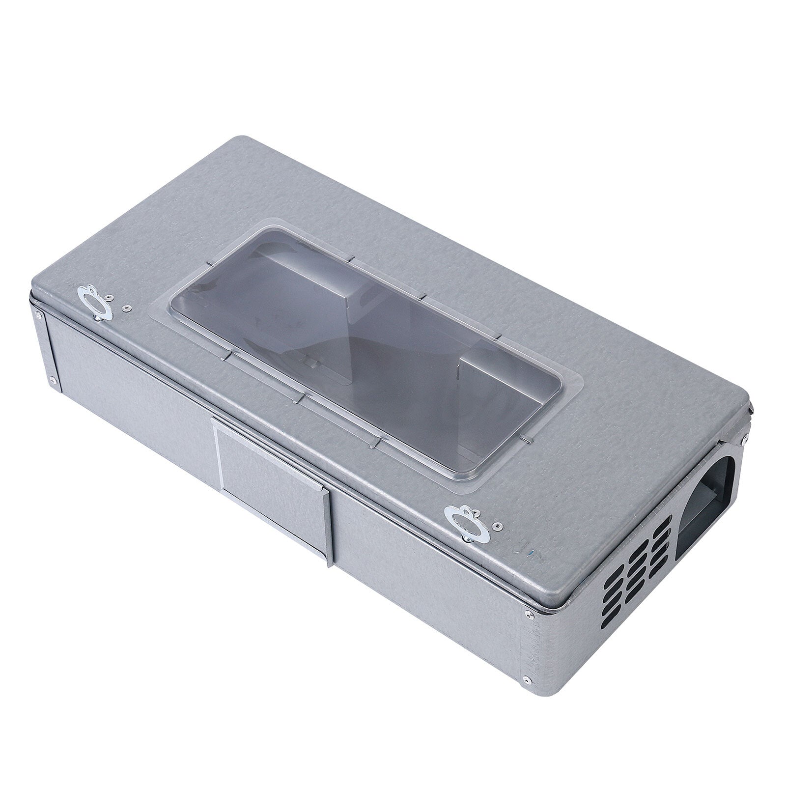 Samland Easy to Open Extra Large Humane Trap for Rat Mice Mouse-1xBCM03 - Image 2