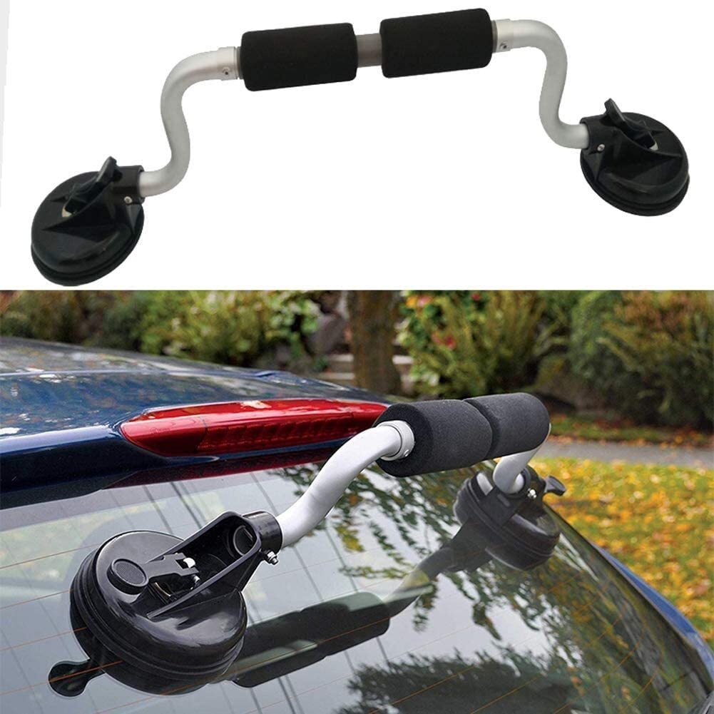 Samland Boat Roller with Suction Cup Holder for Kayak Loading Assist (BR01) - Image 3