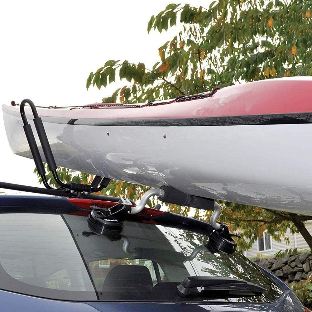 Samland Boat Roller with Suction Cup Holder for Kayak Loading Assist (BR01) - Image 4