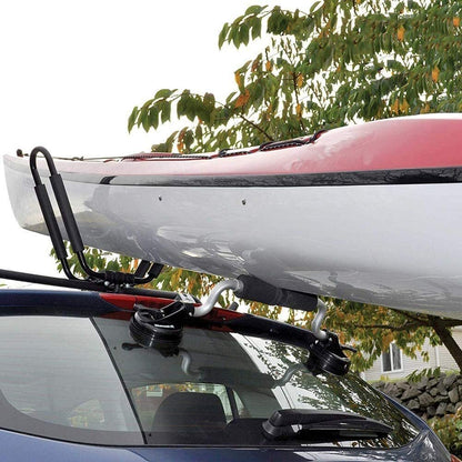 Samland Boat Roller with Suction Cup Holder for Kayak Loading Assist (BR01) - Image 4