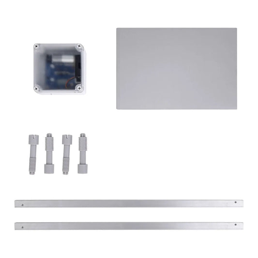 Samland Classic Automatic Chicken Coop Door Opener Closer Kit - Image 2