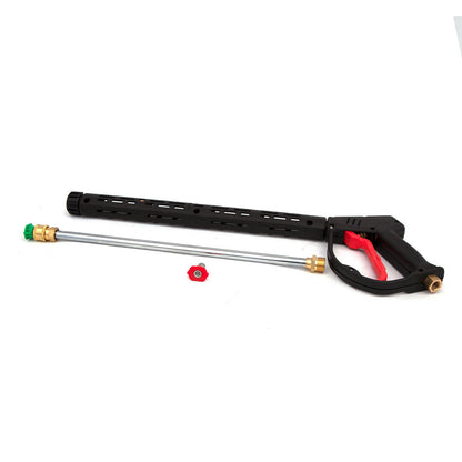 Samland Sprayer Lance Trigger Gun for Pest Control Weed Spray - Image 2