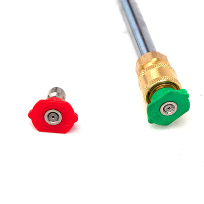 Samland Sprayer Lance Trigger Gun for Pest Control Weed Spray - Image 3