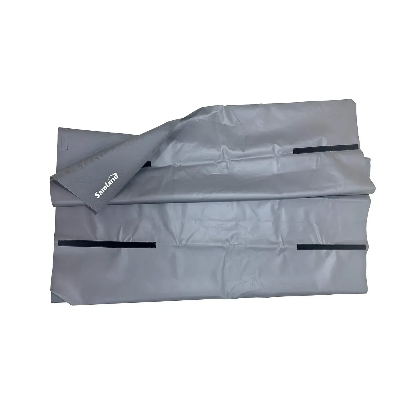 Removable Waterproof Roof Cover for Samland Large Wooden Outdoor Cat House DCT2441 - Image 3