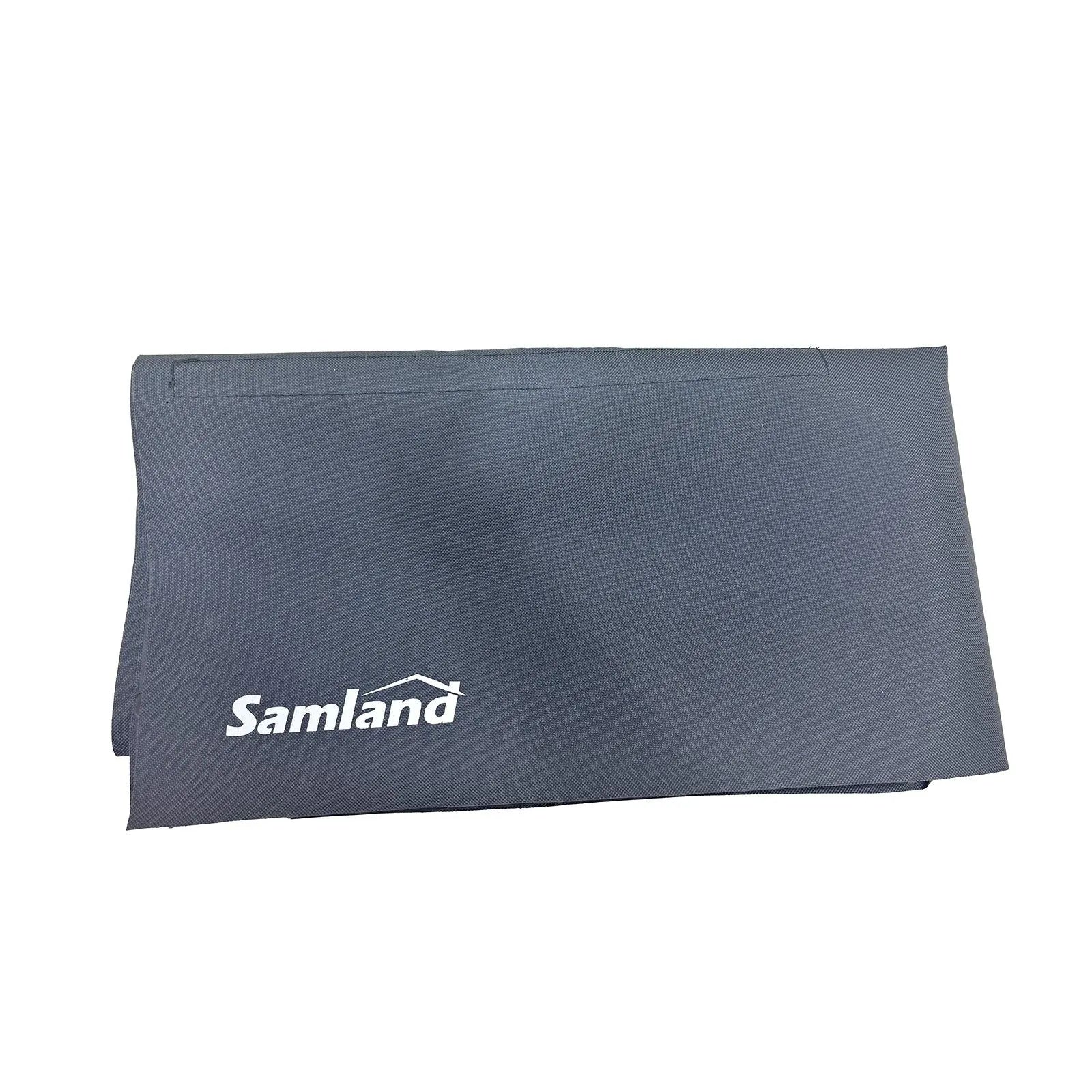 Removable Waterproof Roof Cover for Samland Large Wooden Outdoor Cat House DCT2441 - Image 4