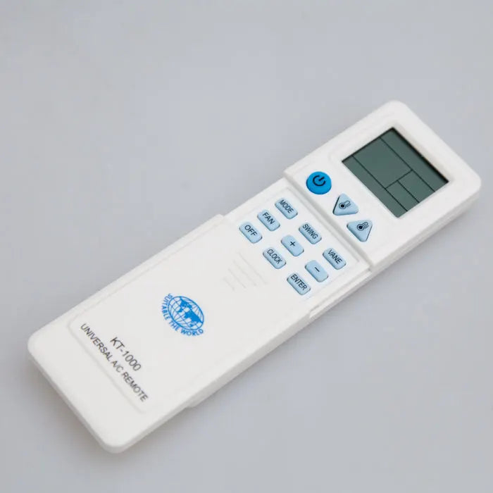 Samland Universal Remote Control for Air Conditioner-KT1000