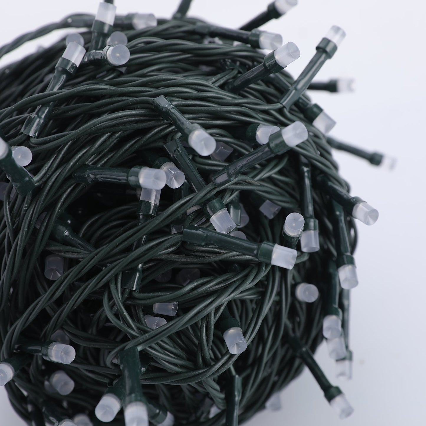 Samland 50m 500 Led Dynamic Colour Changing Fairy Light With Remote Control - Image 3