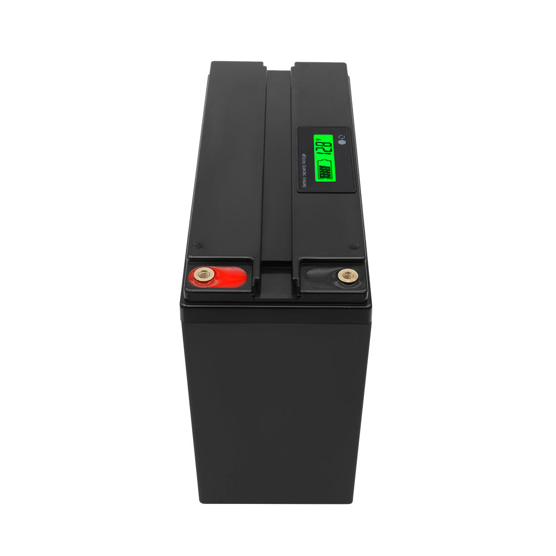 Samland 12V 30AH Deep Circle Lifepo4 Battery Rechargeable Lithium - Image 3