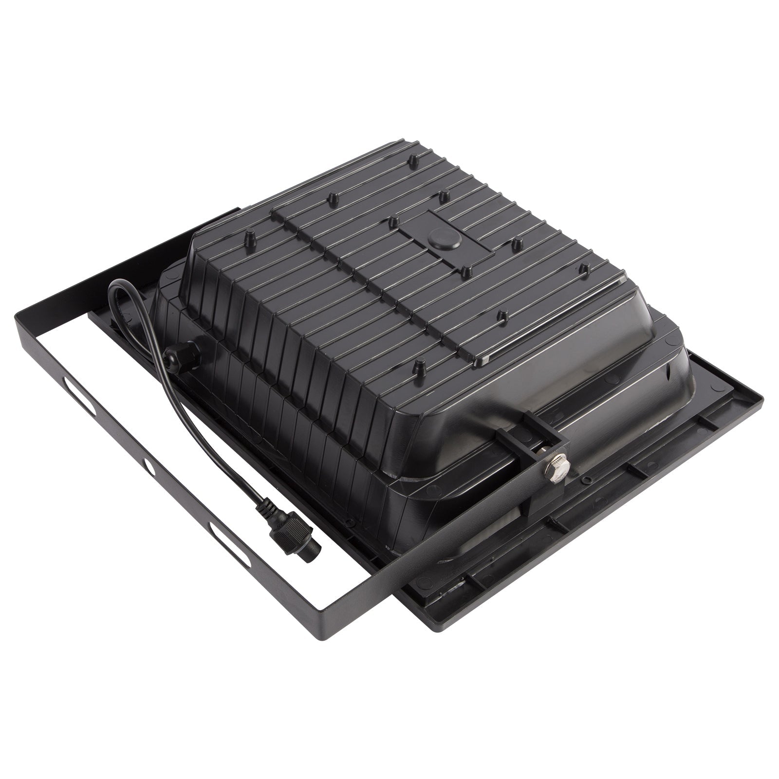 Samland 297 Led Solar Flood Light Outdoor with Remote Control 100W Cold White - Image 5
