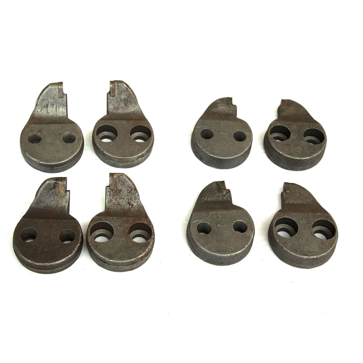 Samland Set of 8 Replacement Teeth for Stump Grinder