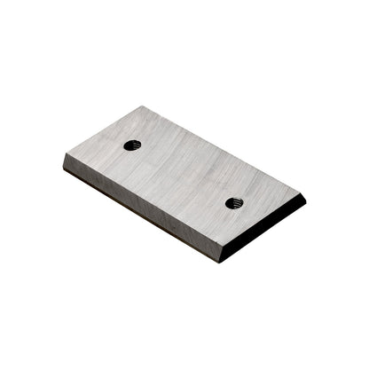 Samland Blade Set for MINI Wood Chipper [Model: WC50/WC50BS] - Image 2
