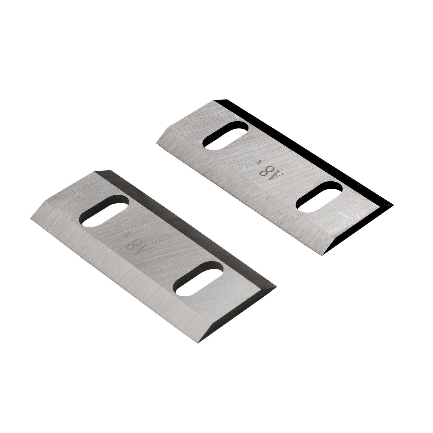 Samland Blade Set for MINI Wood Chipper [Model: WC50/WC50BS] - Image 3