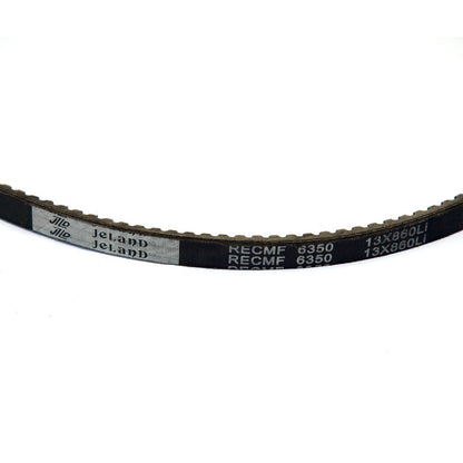Samland 2x Recmf 6350 13x860LI V-Belt for Wood Chipper WC65 - Image 2