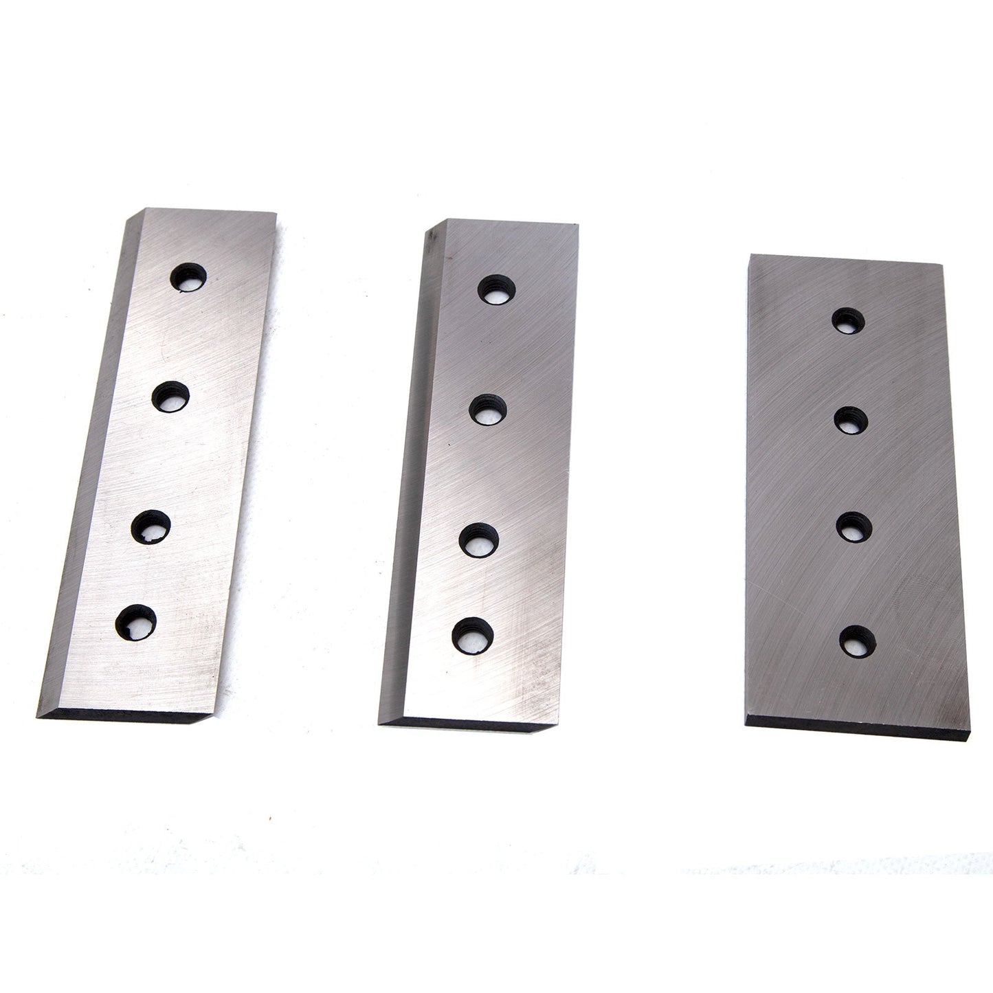 Samland Blade Set for Wood Chipper [Model: WC65] - Image 2