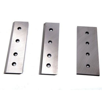 Samland BLADE SET FOR WOOD CHIPPER [MODEL: WCD150] - Image 2