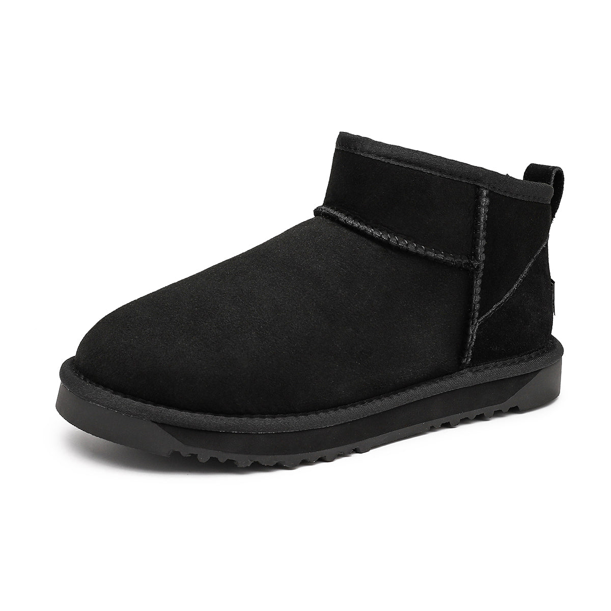 CLASSIC ULTRA MINI BOOT 3360 - MEN - Black / AUS Ladies7/Men5/EU38/24cm - Image 3