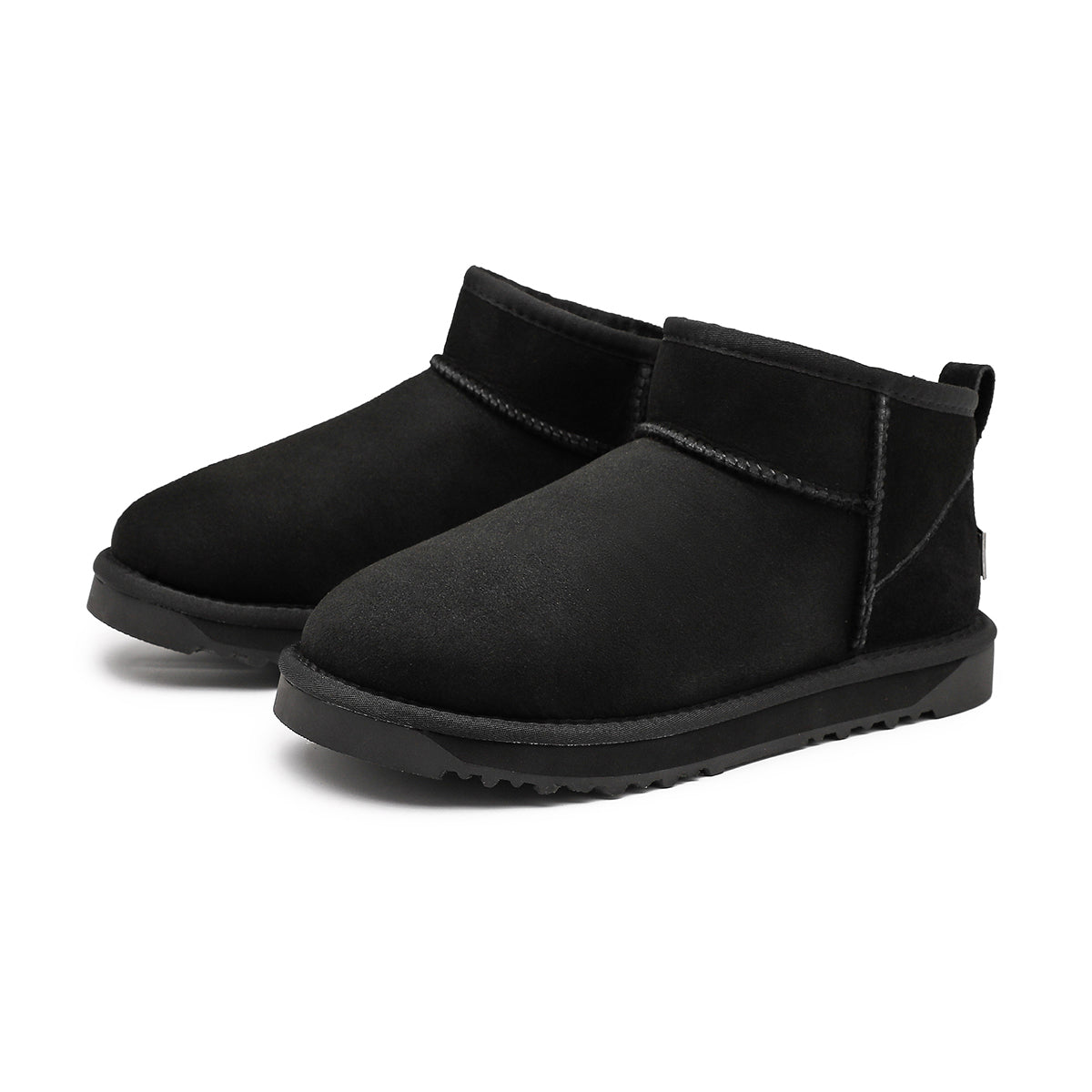CLASSIC ULTRA MINI BOOT 3360 - MEN - Black / AUS Ladies7/Men5/EU38/24cm - Image 7