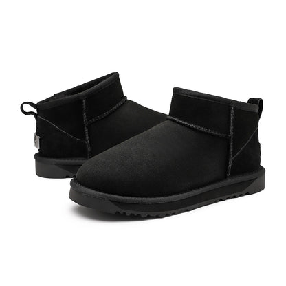 CLASSIC ULTRA MINI BOOT 3360 - MEN -Black / AUS Ladies9/Men7/EU40/25cm - Image 4
