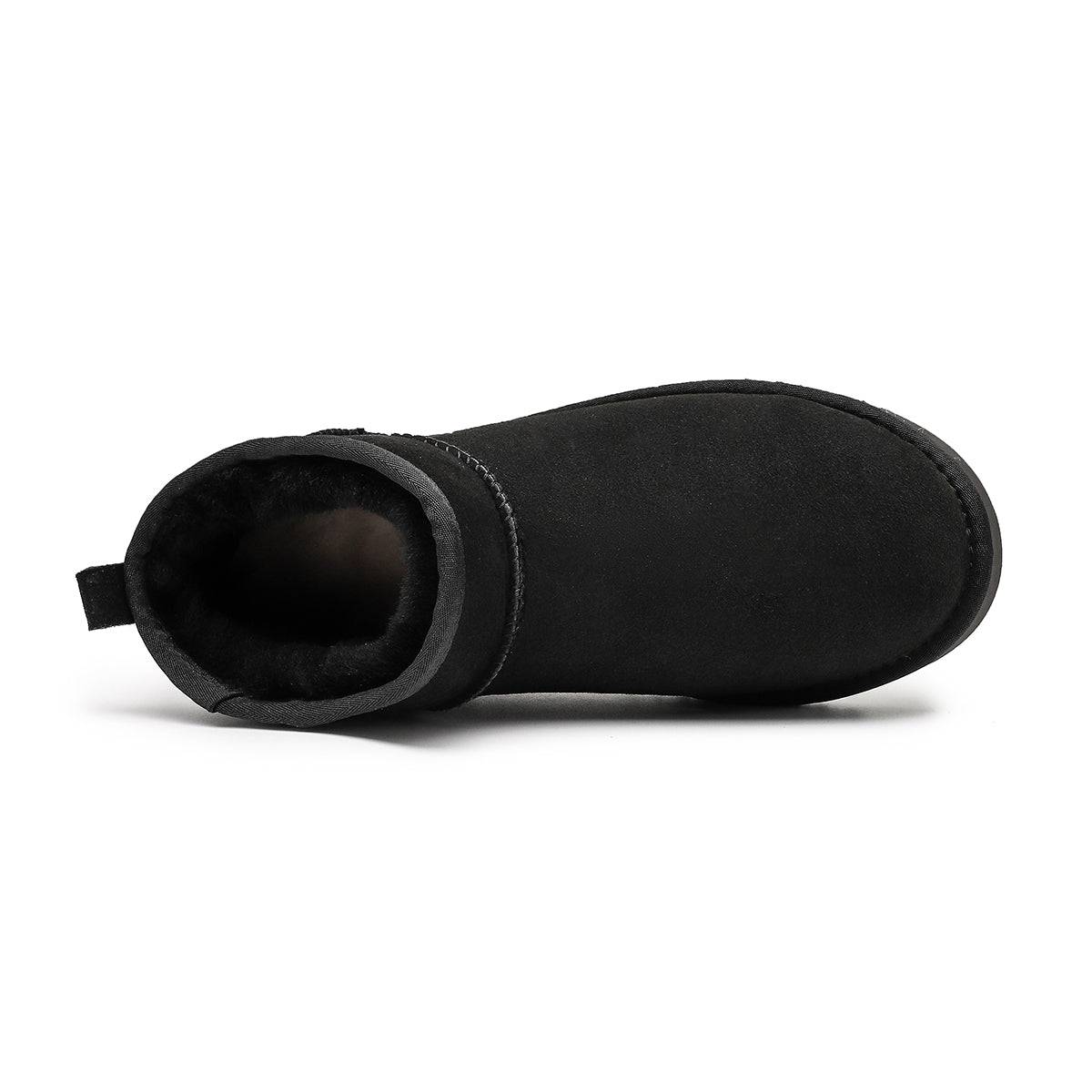 CLASSIC ULTRA MINI BOOT 3360 - MEN - Black / AUS Ladies9.5/Men7.5/EU41/25.5cm - Image 2